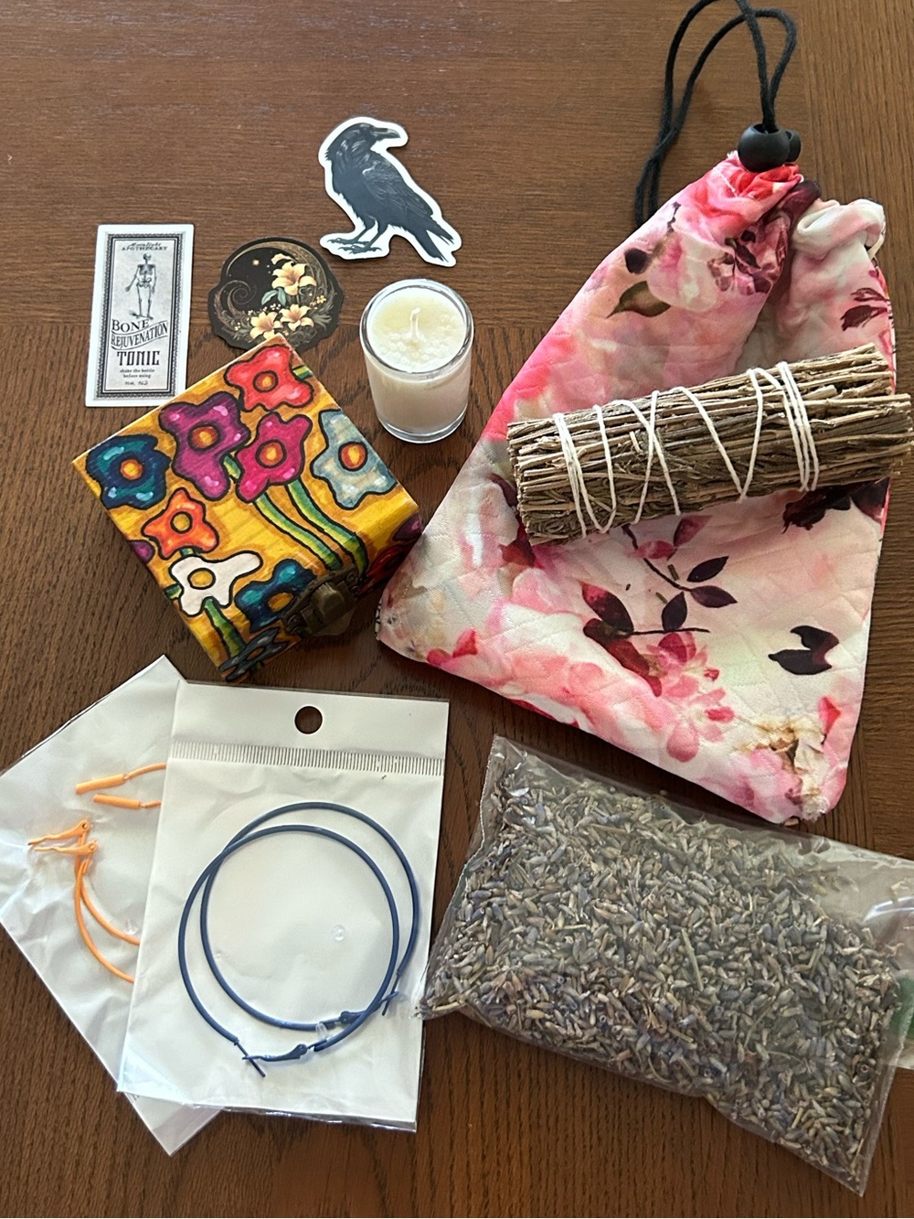 Witchy Bundle 2